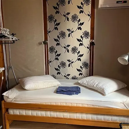 Huijsmansverhuur Type C Comfort Prinsenhof 79 別荘 アウドルプ