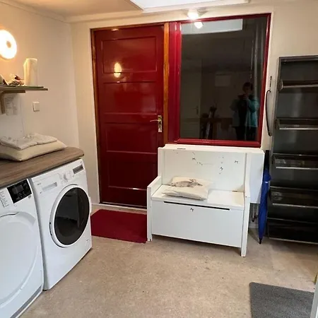 Huijsmansverhuur Type C Comfort Prinsenhof 79 Holiday home Ouddorp