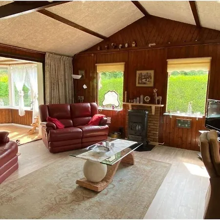 Holiday home Huijsmansverhuur Type C Comfort Prinsenhof 79 Ouddorp