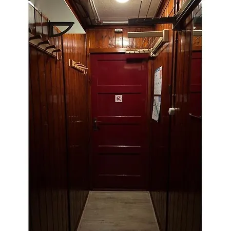 Huijsmansverhuur Type C Comfort Prinsenhof 79 Holiday home *