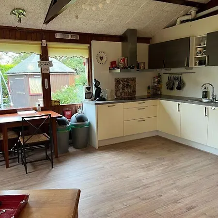 Huijsmansverhuur Type C Comfort Prinsenhof 79 Ouddorp