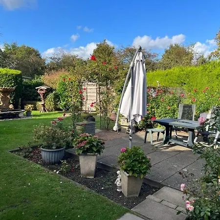 Huijsmansverhuur Type C Comfort Prinsenhof 79 別荘 *