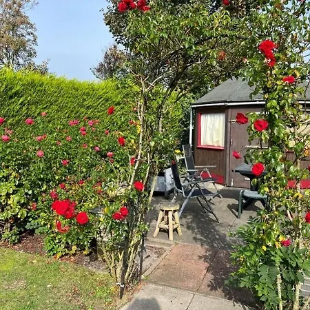 Holiday home Huijsmansverhuur Type C Comfort Prinsenhof 79