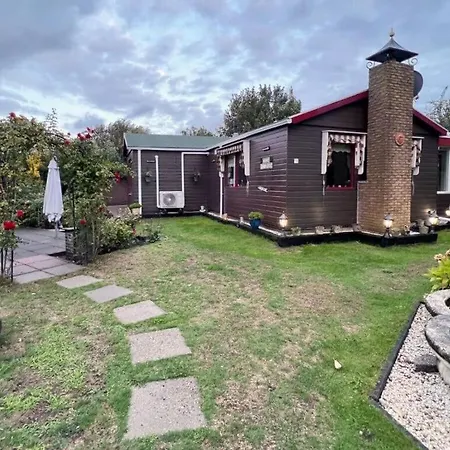 Huijsmansverhuur Type C Comfort Prinsenhof 79 別荘 *