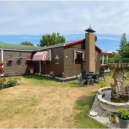 Huijsmansverhuur Type C Comfort Prinsenhof 79 * Ouddorp