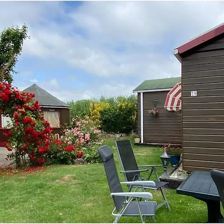 Huijsmansverhuur Type C Comfort Prinsenhof 79 Holiday home *
