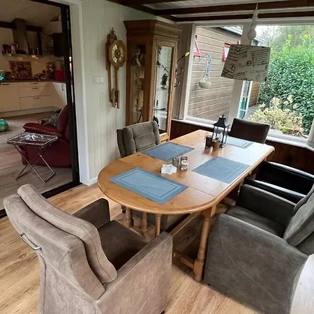 Huijsmansverhuur Type C Comfort Prinsenhof 79 Holiday home *